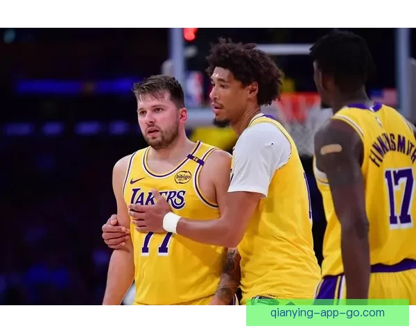 东契奇引发西部乱局 掘金火箭挑战湖人 森林狼欲选两队最优球员